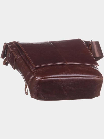 Мессенджер Shvigel модель bag24_11042 — фото 5 - INTERTOP