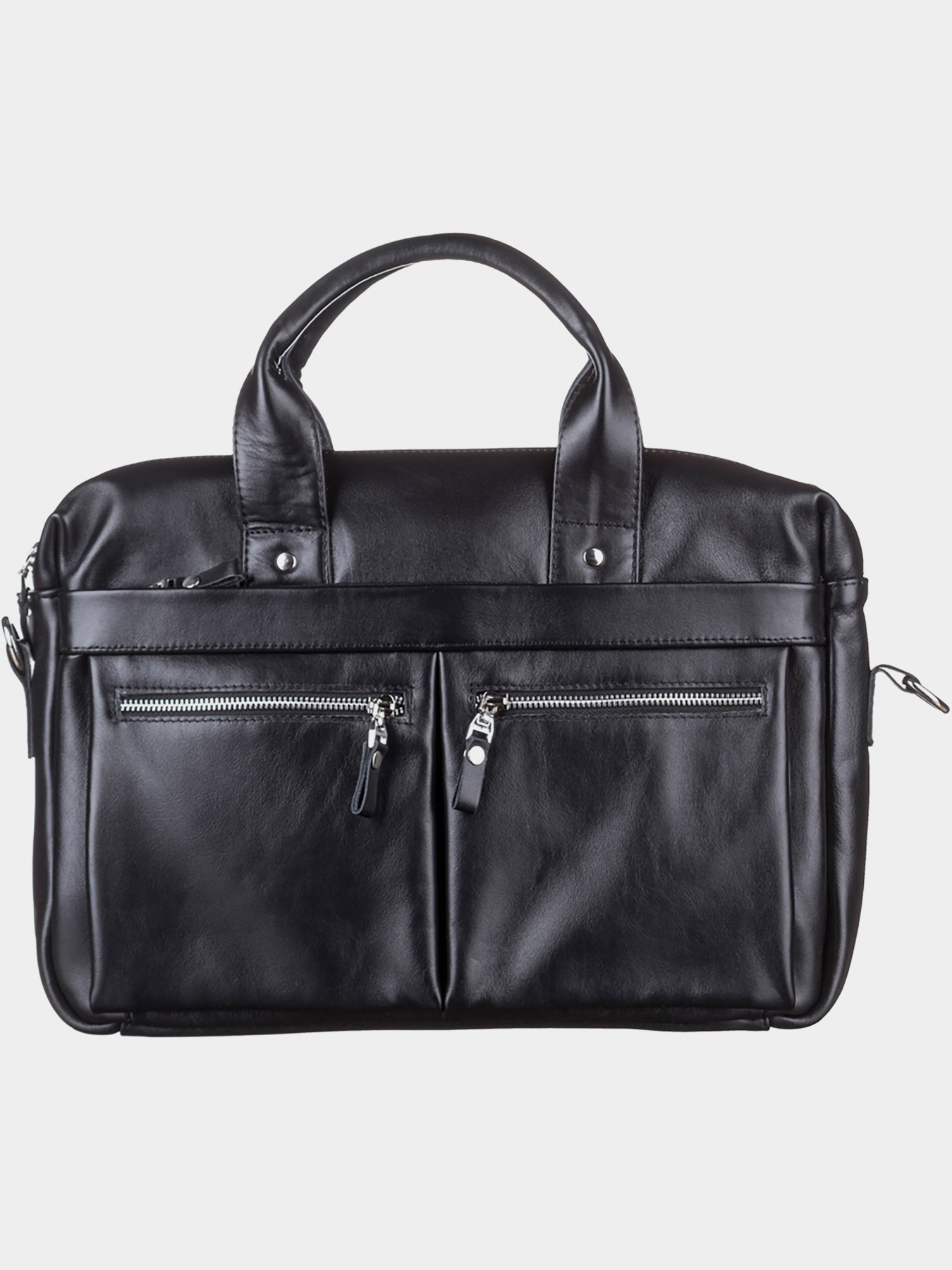 Сумка для ноутбука Shvigel модель bag24_11041 Сумка для ноутбука Shvigel модель bag24_11041 Фото