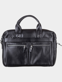 Сумка для ноутбука Shvigel модель bag24_11041 Сумка для ноутбука Shvigel модель bag24_11041 Фото