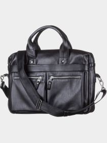 Сумка для ноутбука Shvigel модель bag24_11041 Сумка для ноутбука Shvigel модель bag24_11041 Фото