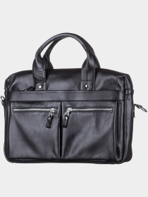 Сумка для ноутбука Shvigel модель bag24_11041 Сумка для ноутбука Shvigel модель bag24_11041 Фото