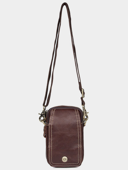 Крос-боді Vintage модель bag24_14475 — фото - INTERTOP