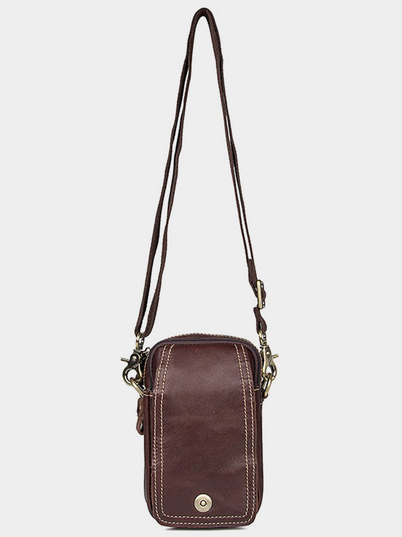 Кросс-боди Vintage модель bag24_14475 Фото