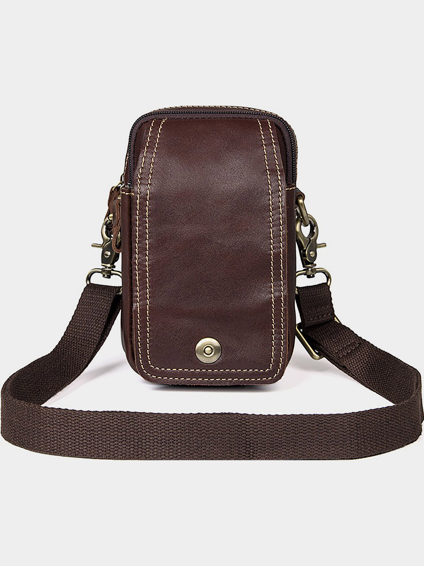 Кросс-боди Vintage модель bag24_14475 Фото