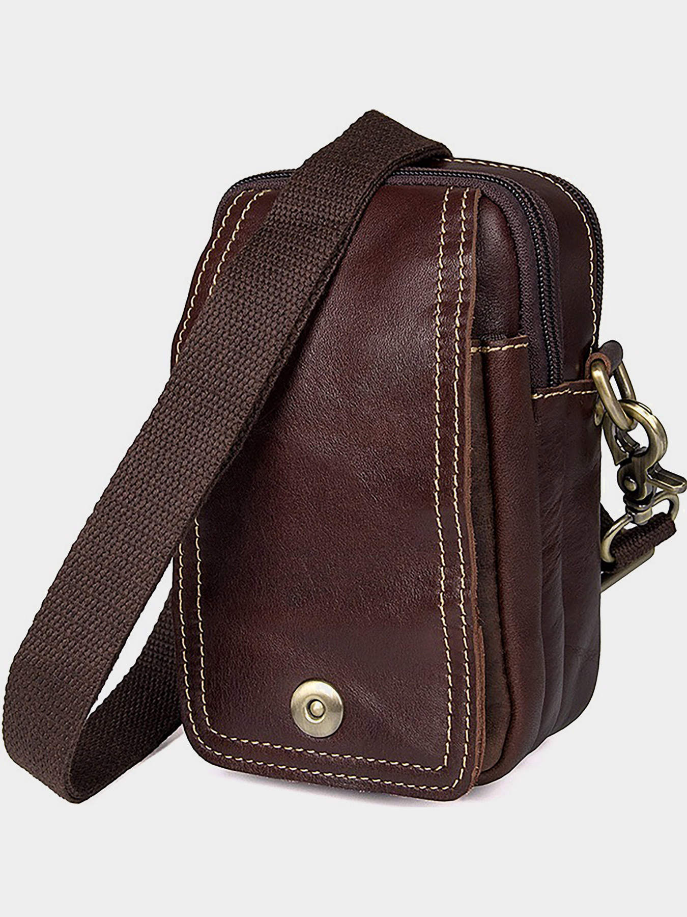 Кросс-боди Vintage модель bag24_14475 Фото