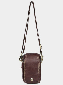 Кросс-боди Vintage модель bag24_14475 Фото