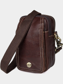 Кросс-боди Vintage модель bag24_14475 Фото