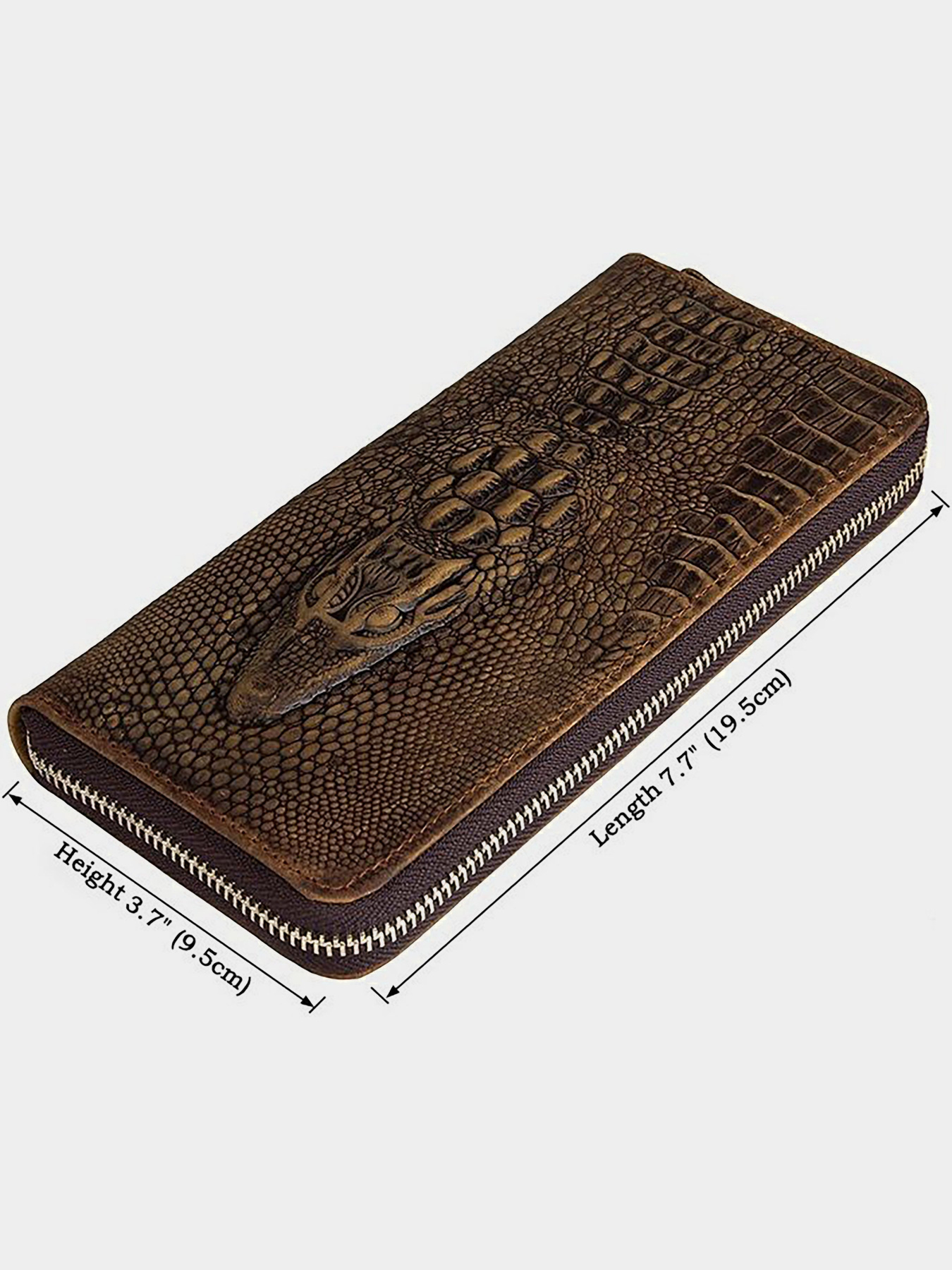 Клатч Vintage модель bag24_14462 Фото