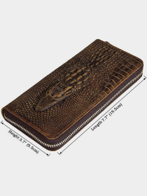 Клатч Vintage модель bag24_14462 Фото