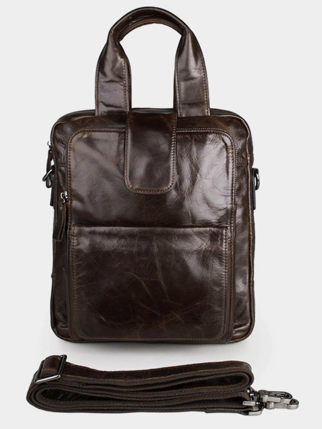 Мессенджер Vintage модель bag24_14233 Фото