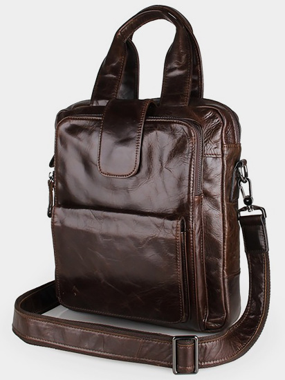 Мессенджер Vintage модель bag24_14233 - фото