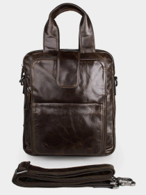 Мессенджер Vintage модель bag24_14233 Фото