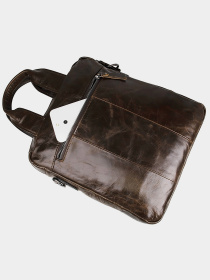 Мессенджер Vintage модель bag24_14233 Фото