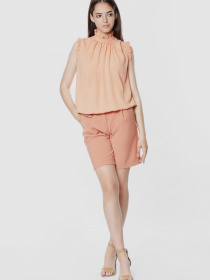 Повсякденні шорти Arber модель ANW28.02.16 Повсякденні шорти Arber модель ANW28.02.16 Фото