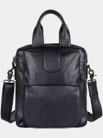 Мессенджер Vintage модель bag24_14479 Фото