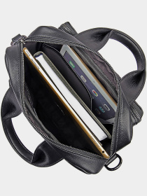 Мессенджер Vintage модель bag24_14479 Фото