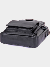 Мессенджер Vintage модель bag24_14479 Фото