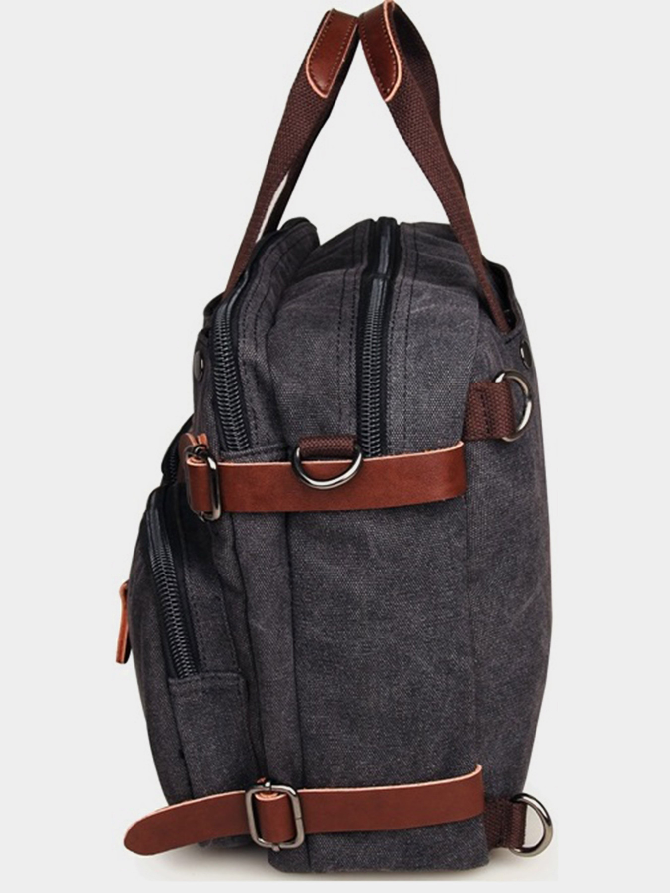 Сумка для ноутбука Vintage модель bag24_14480 Фото