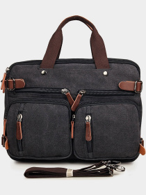 Сумка для ноутбука Vintage модель bag24_14480 Фото