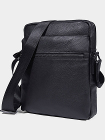 Мессенджер Vintage модель bag24_14486 Фото