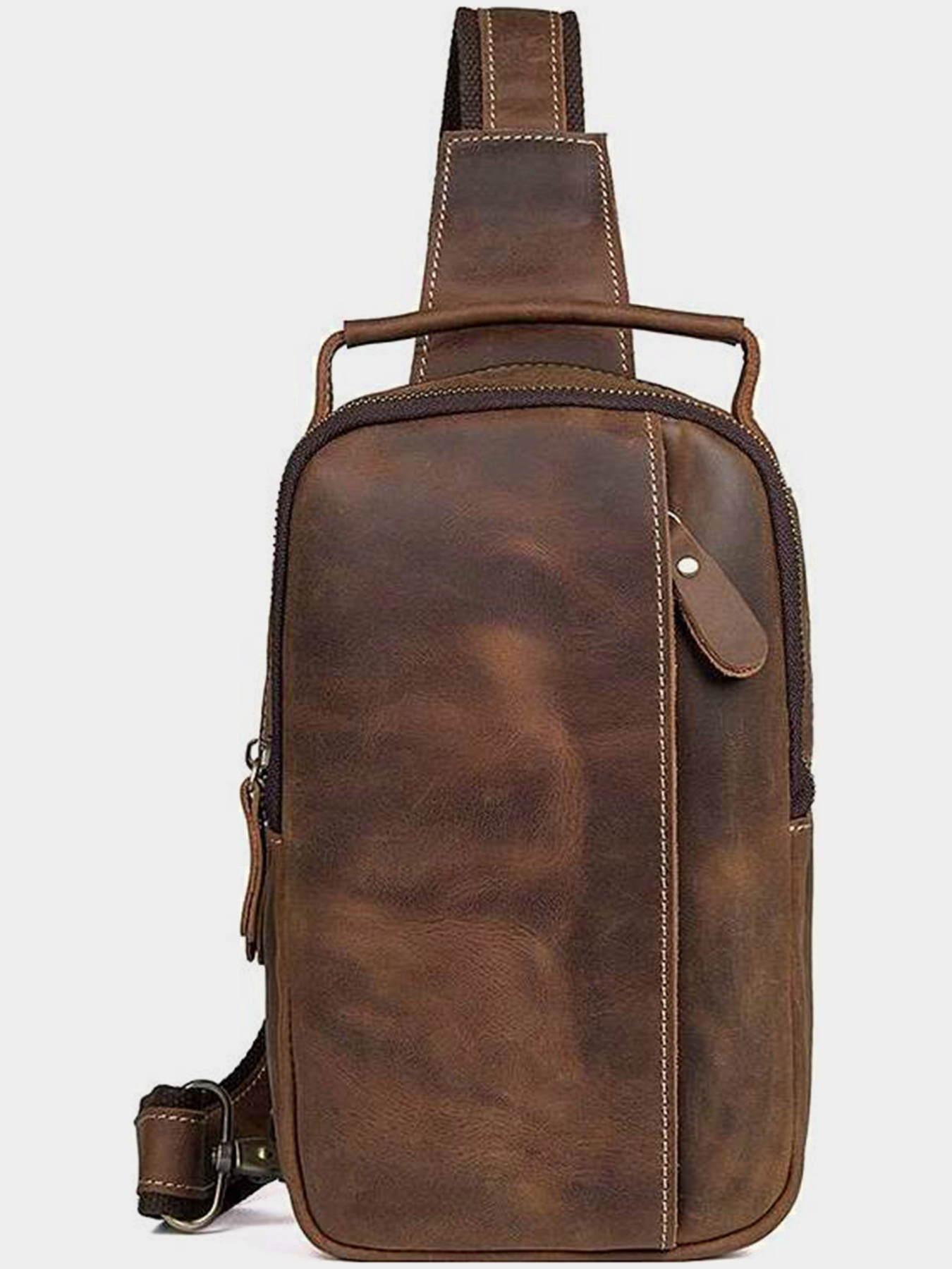 Кросс-боди Vintage модель bag24_14519 Фото