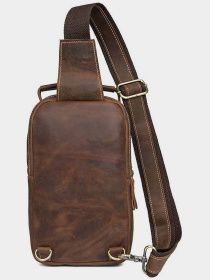 Кросс-боди Vintage модель bag24_14519 Фото