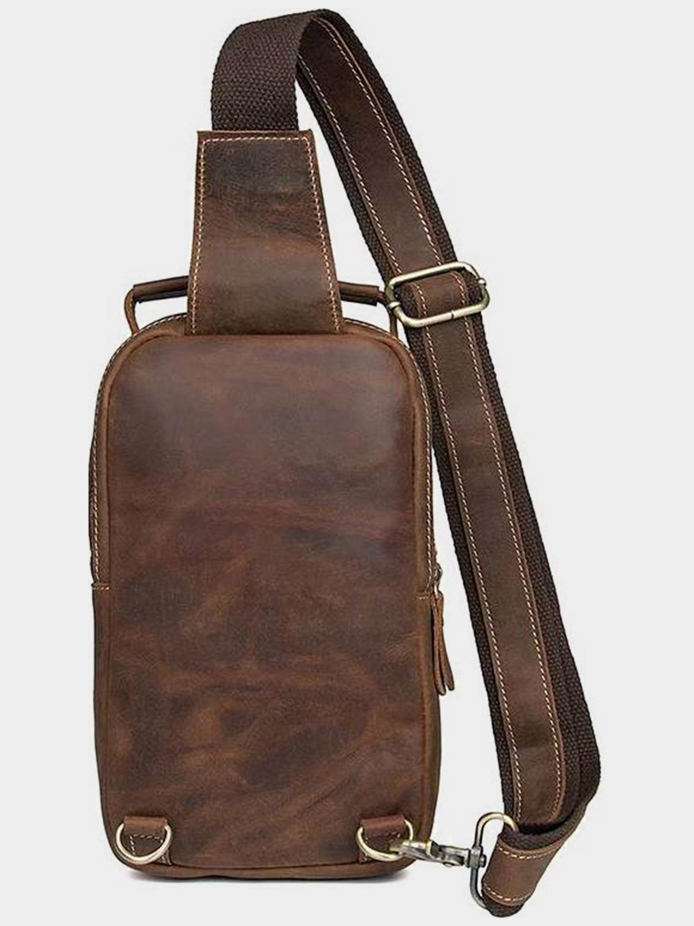 Крос-боді Vintage модель bag24_14519 Фото