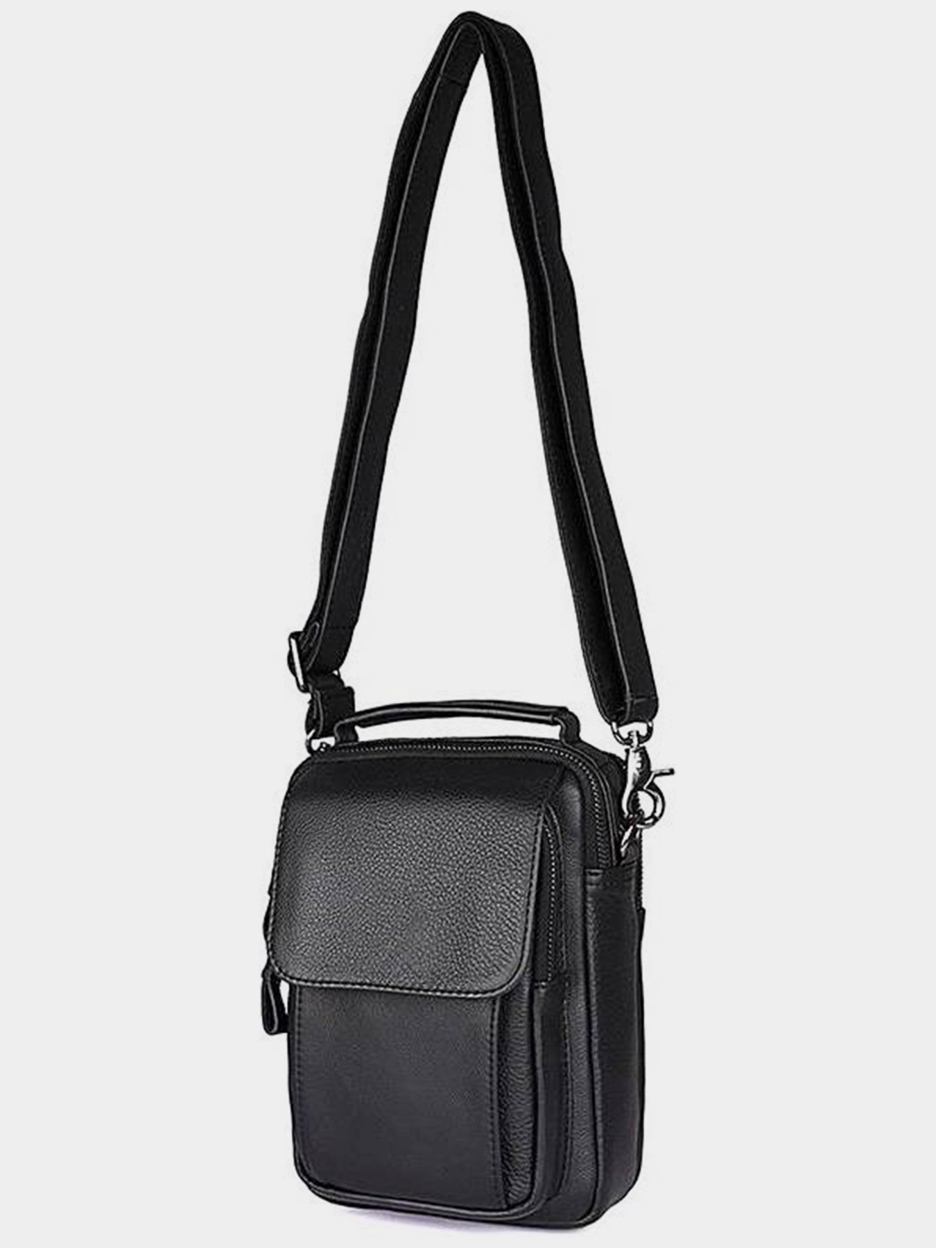 Кросс-боди Vintage модель bag24_14518 Фото