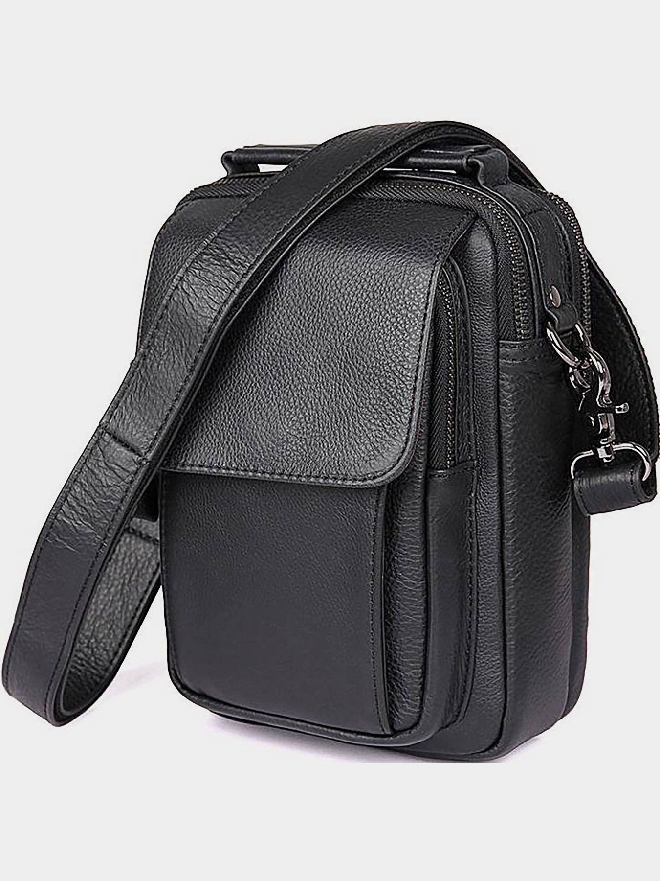 Кросс-боди Vintage модель bag24_14518 Фото