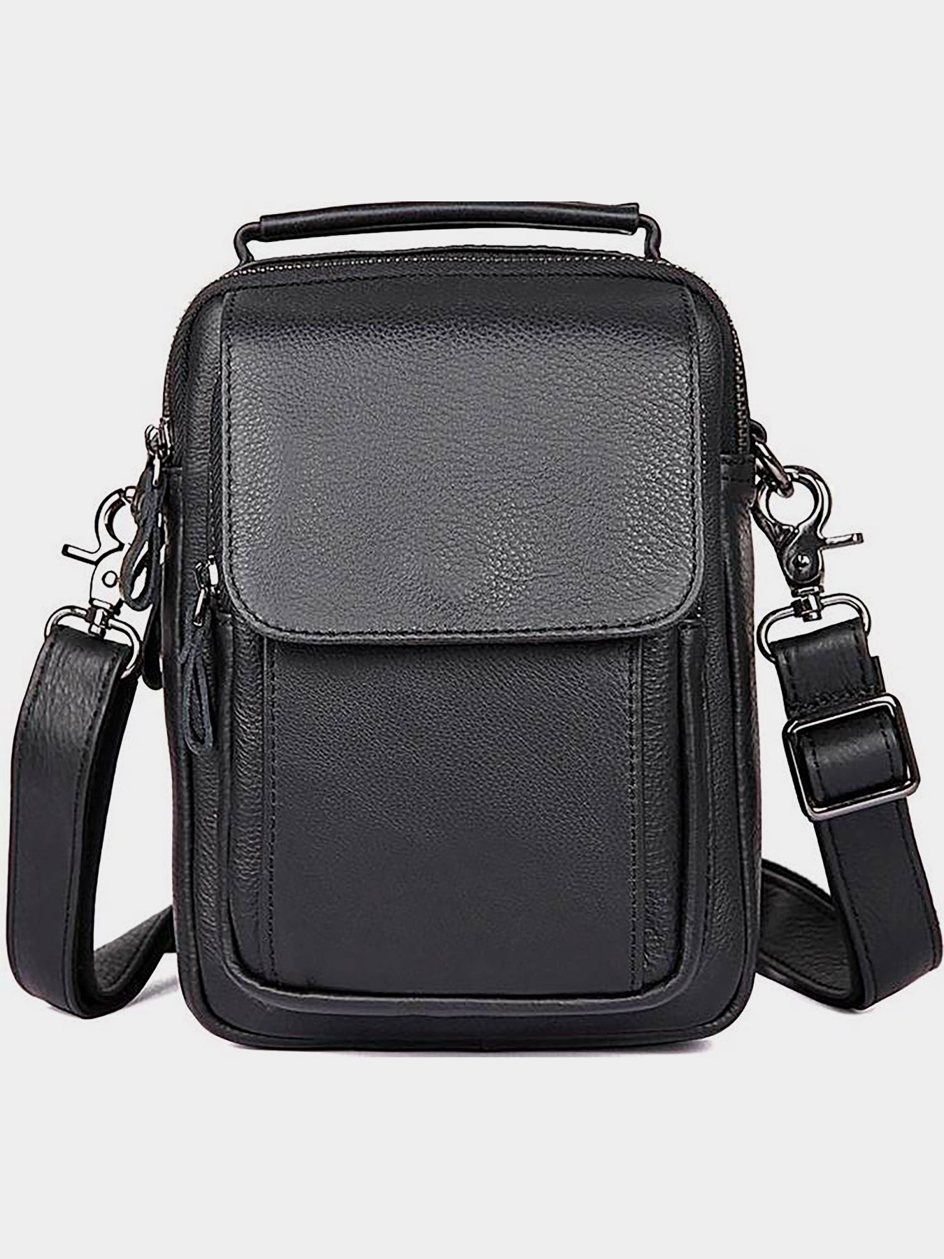 Крос-боді Vintage модель bag24_14518 Фото