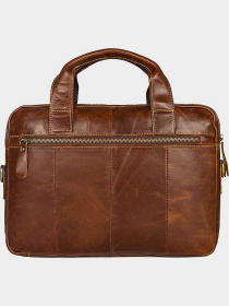 Портфель Vintage модель bag24_14517 Фото