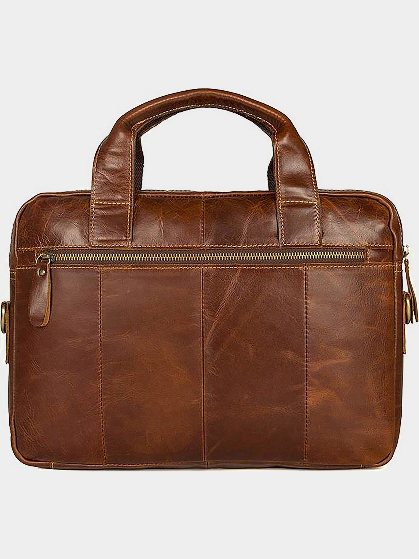 Портфель Vintage модель bag24_14517 Фото