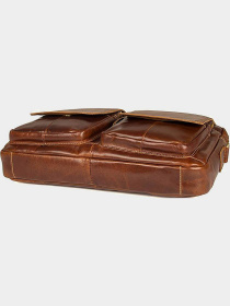 Портфель Vintage модель bag24_14517 Фото