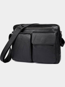 Мессенджер Vintage модель bag24_14521 Фото