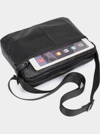 Мессенджер Vintage модель bag24_14521 — фото 6 - INTERTOP