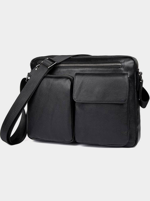 Мессенджер Vintage модель bag24_14521 Фото