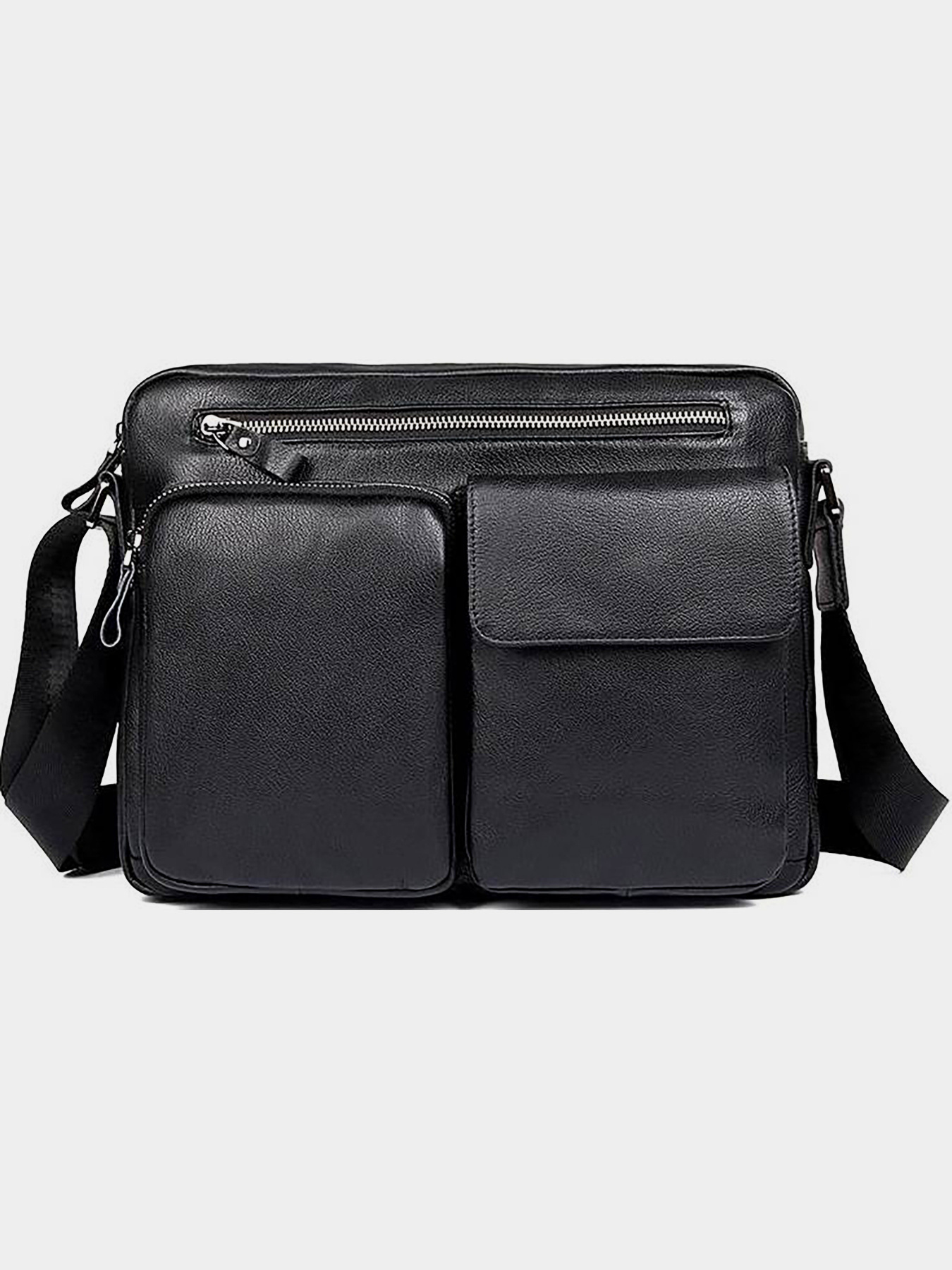 Мессенджер Vintage модель bag24_14521 Фото