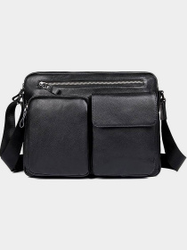 Мессенджер Vintage модель bag24_14521 Фото