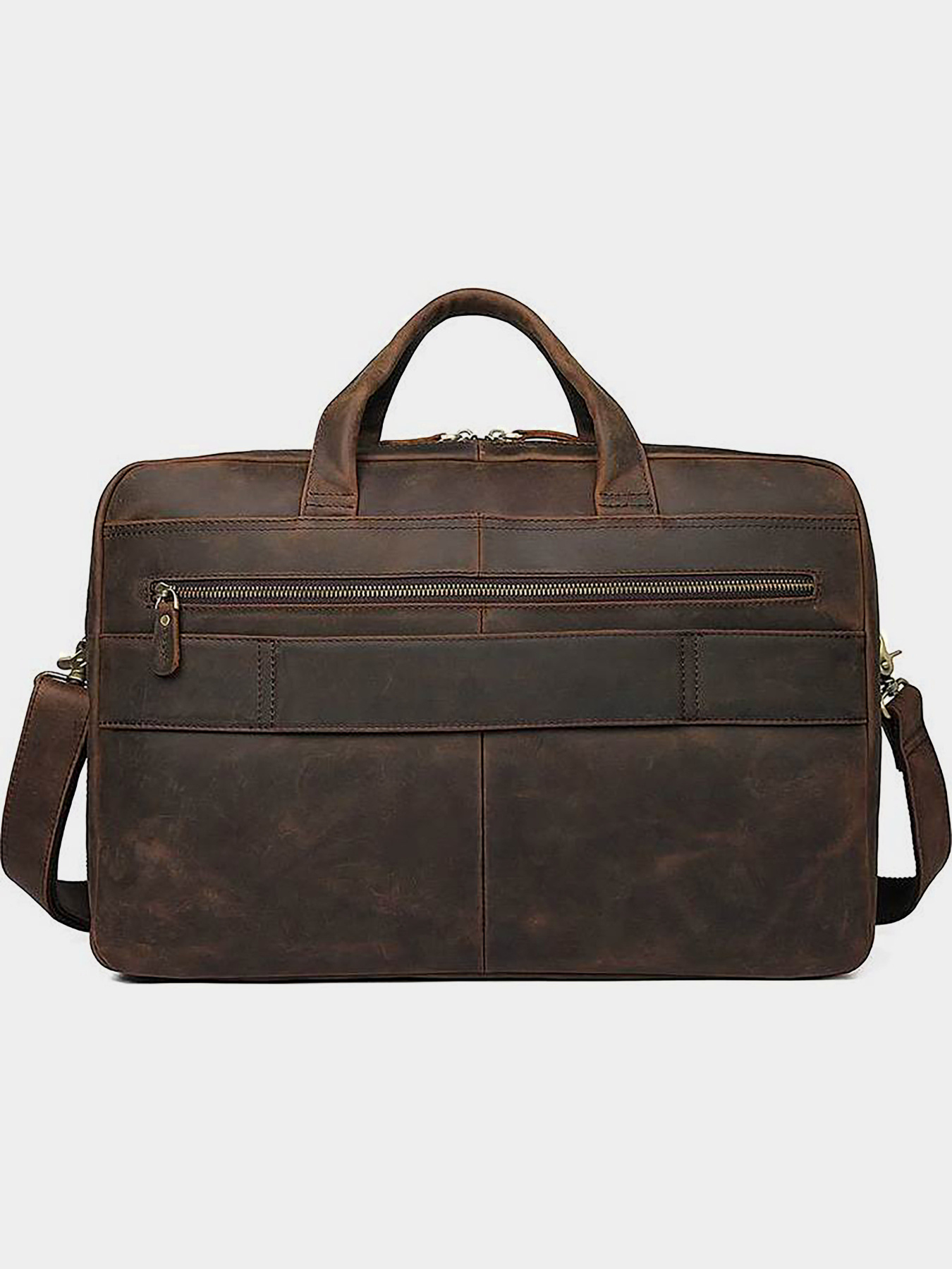 Сумка для ноутбука Vintage модель bag24_14522 Фото