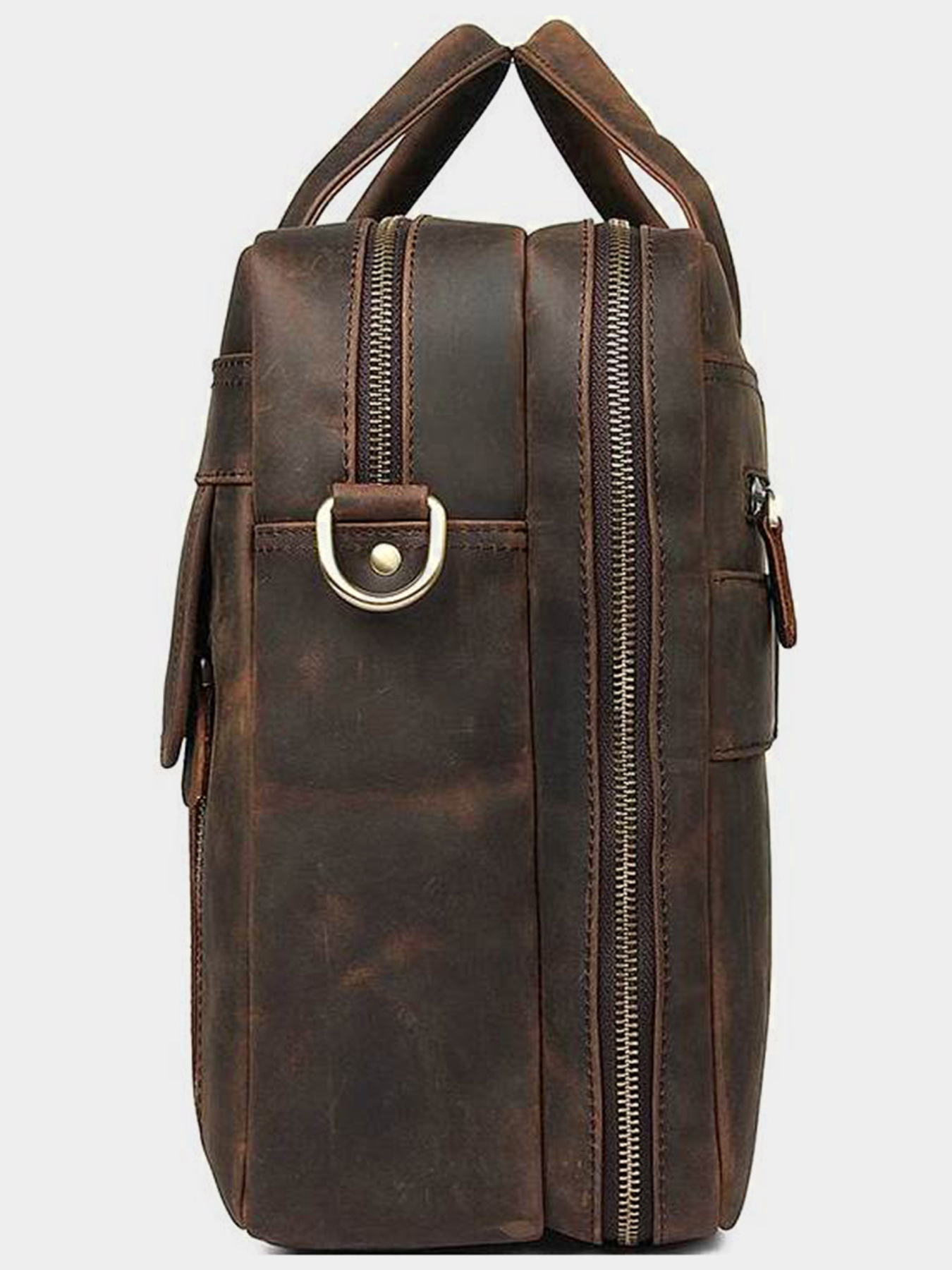 Сумка для ноутбука Vintage модель bag24_14522 Фото