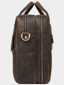 Сумка для ноутбука Vintage модель bag24_14522 Фото