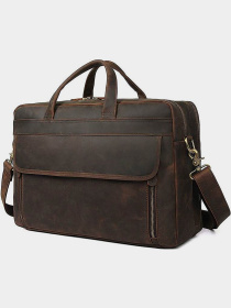 Сумка для ноутбука Vintage модель bag24_14522 Фото