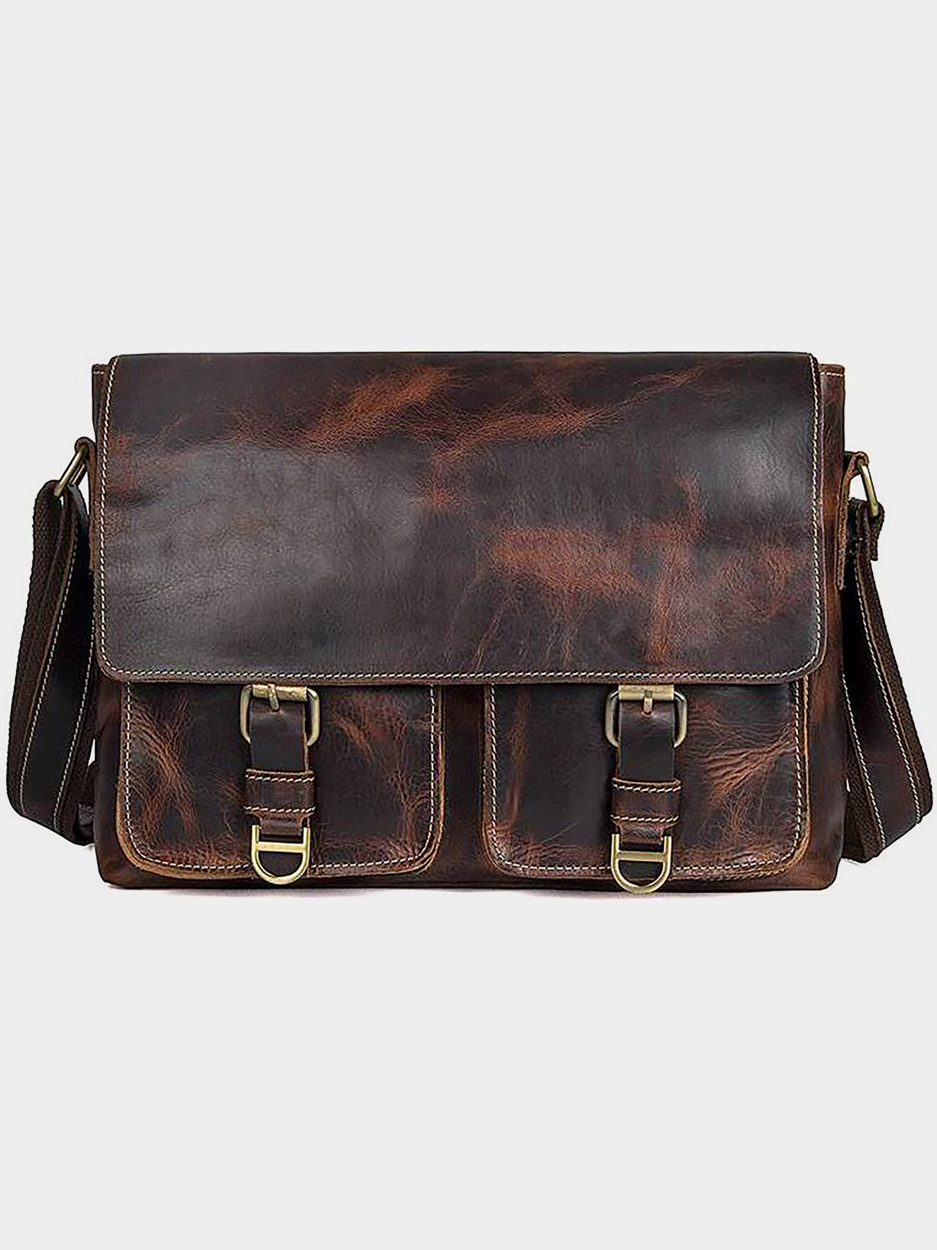 Сумка для ноутбука Vintage модель bag24_14524 Фото