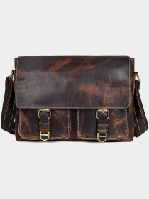 Сумка для ноутбука Vintage модель bag24_14524 Фото