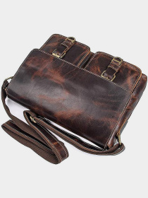 Сумка для ноутбука Vintage модель bag24_14524 Фото