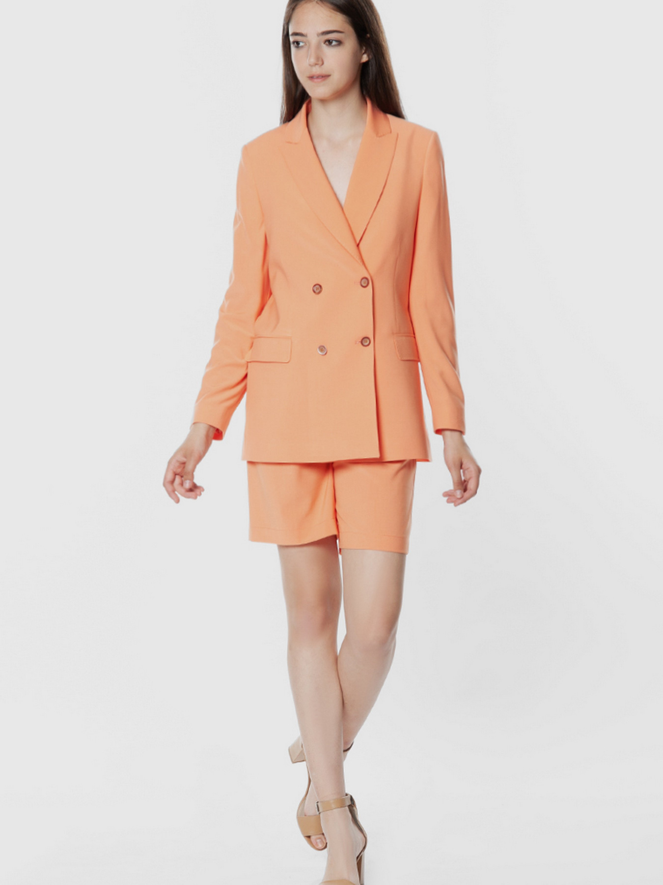 Повсякденні шорти Arber модель ANW28.02.37 Фото