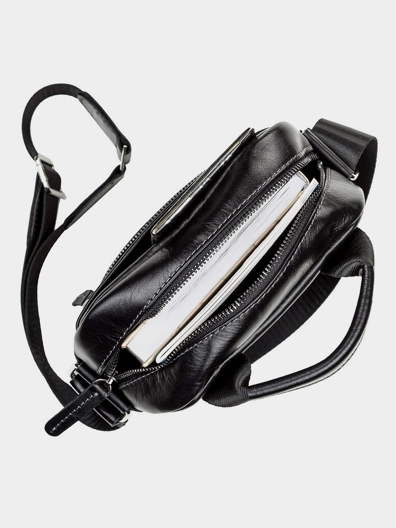 Мессенджер Shvigel модель bag24_11088 Фото