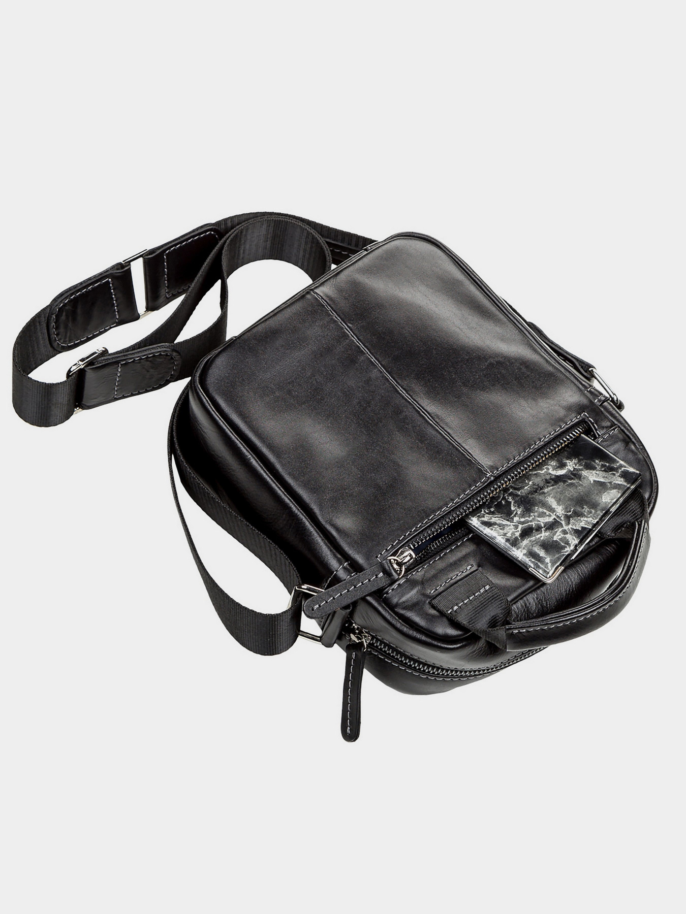 Мессенджер Shvigel модель bag24_11088 Фото