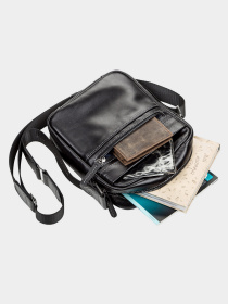 Мессенджер Shvigel модель bag24_11088 Фото