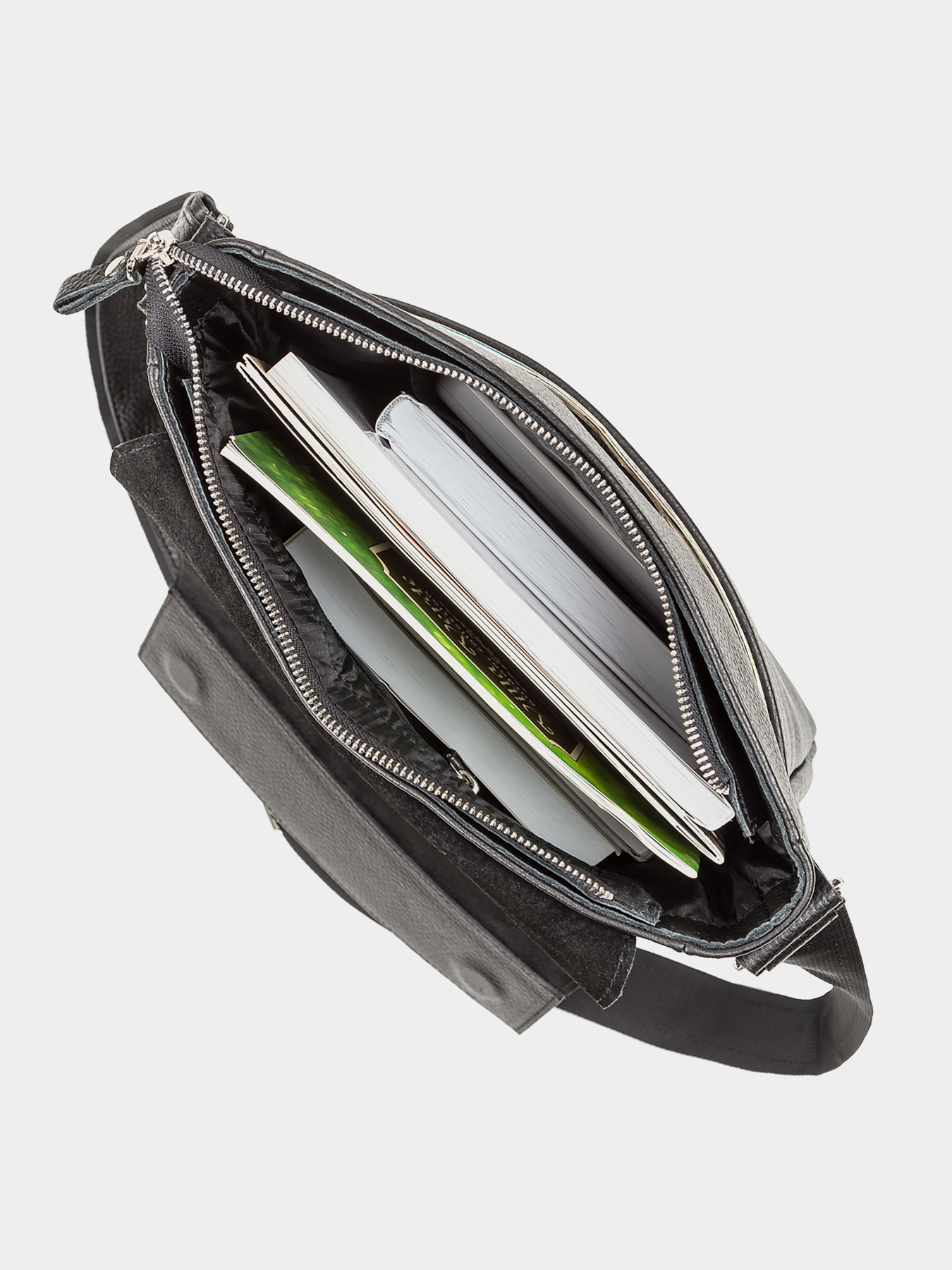 Мессенджер Shvigel модель bag24_11080 Фото